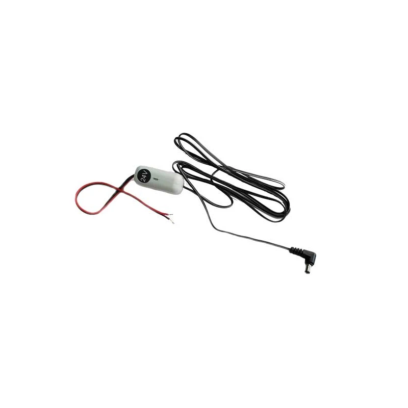 Convertitore 24/12 v per display eliminacode Color e Turnopoint TD4