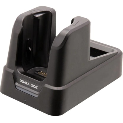 Datalogic Single Slot Dock, Charge and Communication