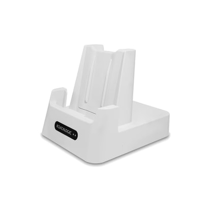 Datalogic Wireless Charging Dock, HC, White