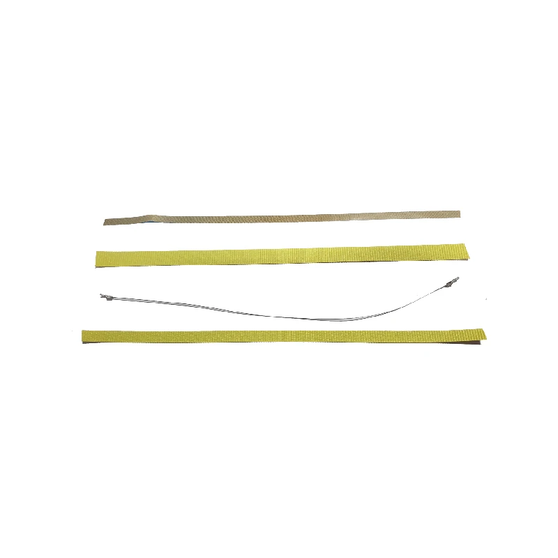 Kit Resistenza per Simple Packet/Colibri/Paccofacile