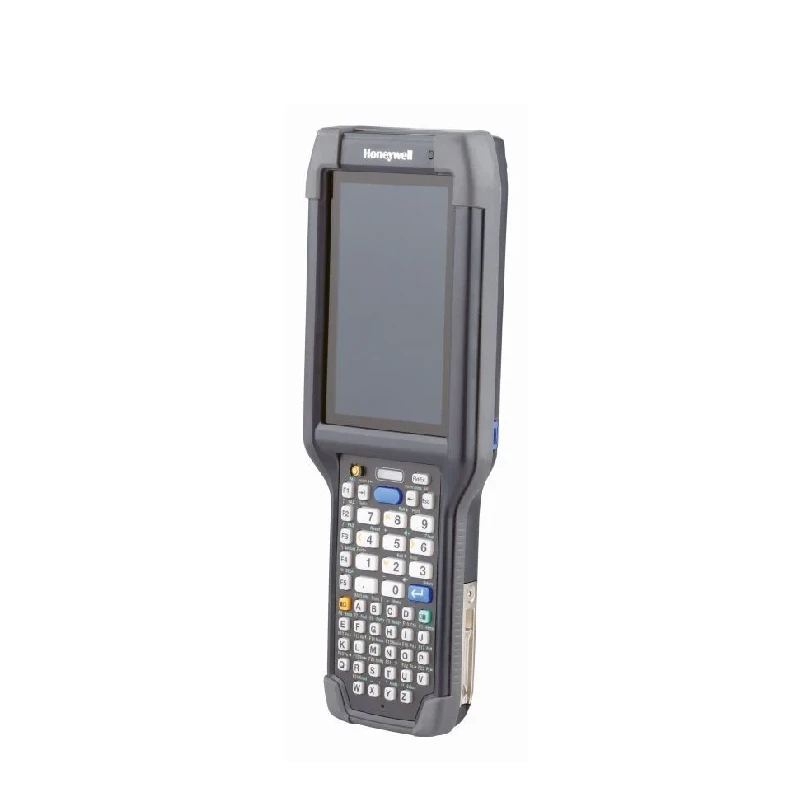Honeywell CK65 computer mobile robusto per magazzino, logistica e trasporti