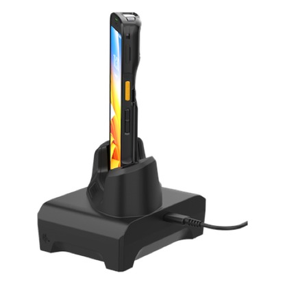 Zebra Single Slot Cradle