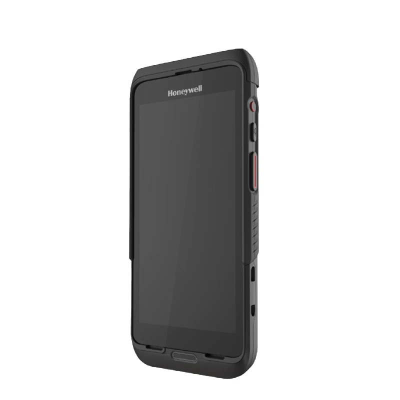 Honeywell CT47, dispositivo portatile rugged, 5G, Wi-Fi 6E, scanner FlexRange XLR, IP65/IP68