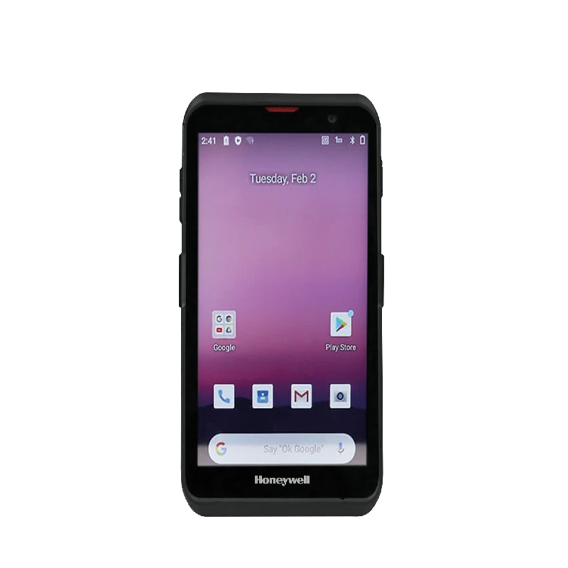 Computer mobile Android Honeywell ScanPal EDA52 per uso professionale in retail, logistica, produzione e sanità.
