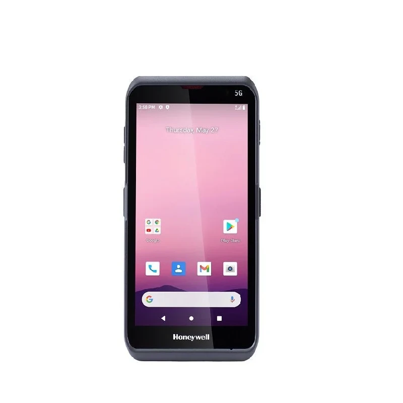 Honeywell ScanPal EDA57 computer mobile 5G Android robusto per retail logistica produzione