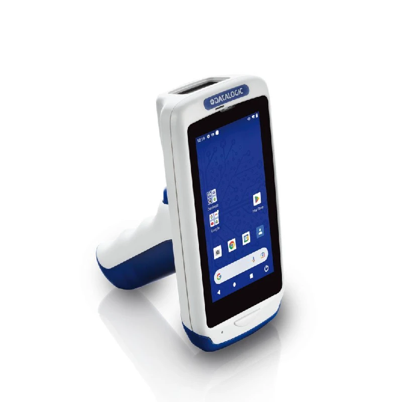 Datalogic Joya Touch 22: dispositivo palmare per self-shopping, logistica e gestione dati con scanner megapixel e Android