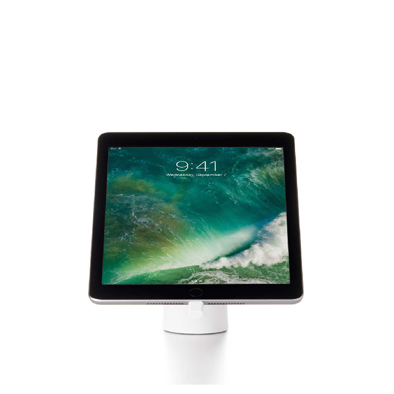 Kit INVUE libero tocco protezione antitaccheggio tablet