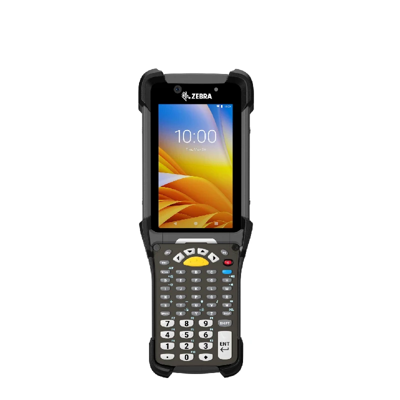Terminale portatile rugged Zebra MC9300 per applicazioni industriali e commerciali