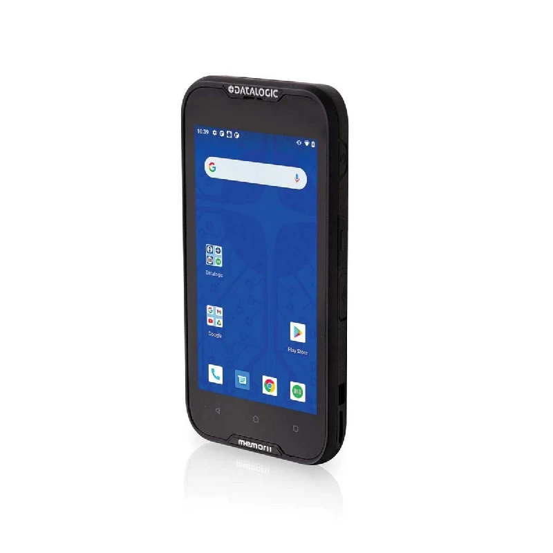 Datalogic Memor 11 HC: computer mobile healthcare con resistenza chimica e scanner 2D
