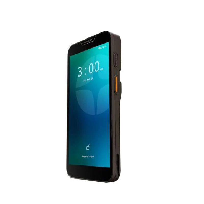Mobile computer Datalogic Memor 30-35 per retail, logistica e produzione. Scanner barcode 2D, Android, Wi-Fi 6E, 5G, batteria a lunga durata.