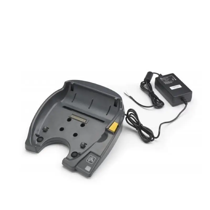 Culla di Ricarica e Trasmissione Ethernet Zebra P1050667-020 per QLn420 e ZQ630