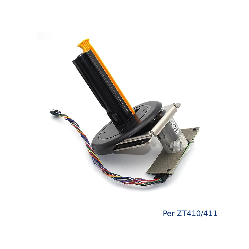 Zebra Kit Riavvolgitore Interno per Liner (P1058930-052) per Stampanti ZT410 e ZT411