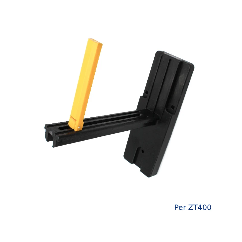 Zebra P1058930-086 - Core media hanger per Anima da 1''