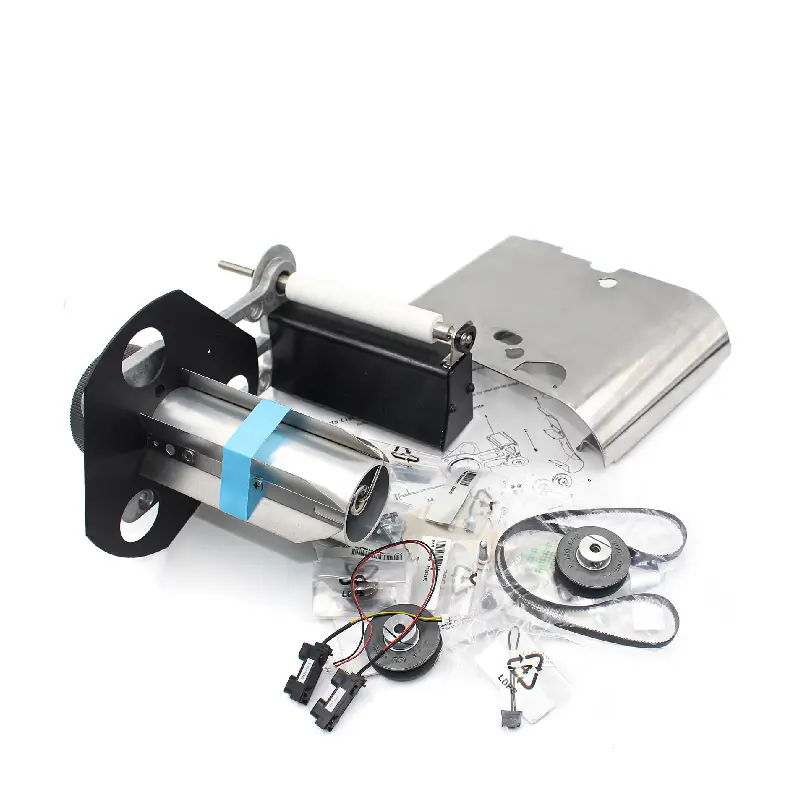 Kit Riavvolgitore Interno Zebra P1083320-085 per Stampanti ZT620