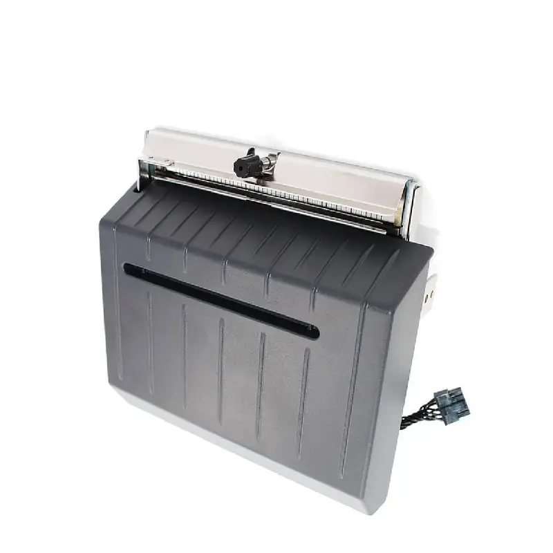 Kit Cutter Taglierina Originale Zebra per Stampanti ZT620 (P1083320-135)