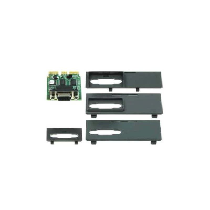 Zebra Scheda di Interfaccia Seriale RS-232 per ZD411, ZD421, ZD611 (P1112640-016)