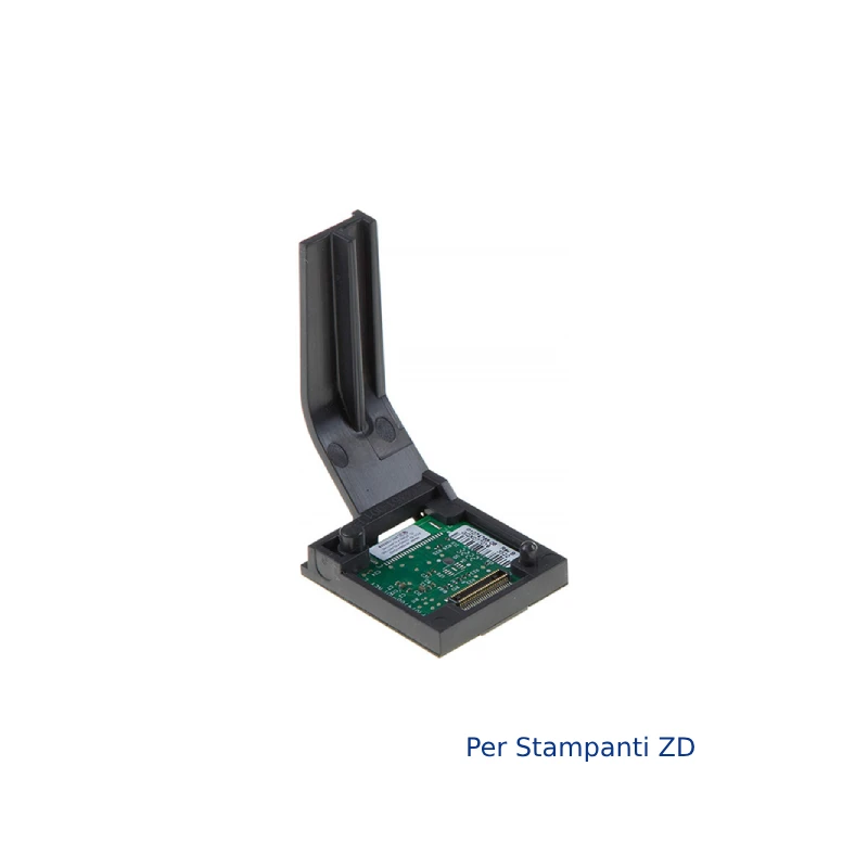 Scheda Interfaccia Wi-Fi e Bluetooth Zebra (P1112640-017C)