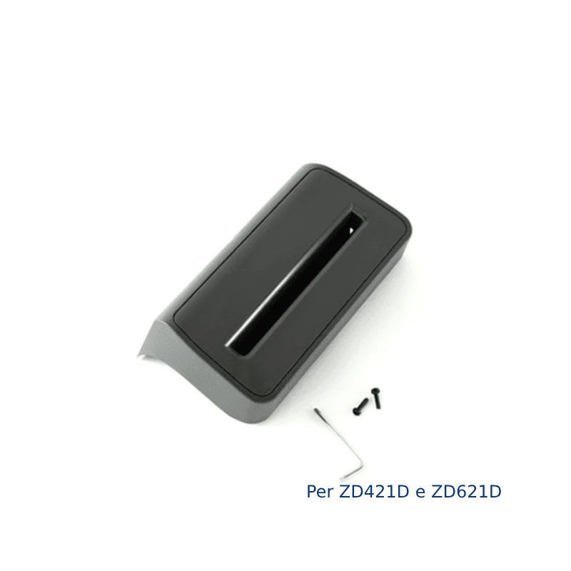 Zebra Kit Cutter Originale (Taglierina) P1112640-030 per Stampanti ZD421d e ZD621d