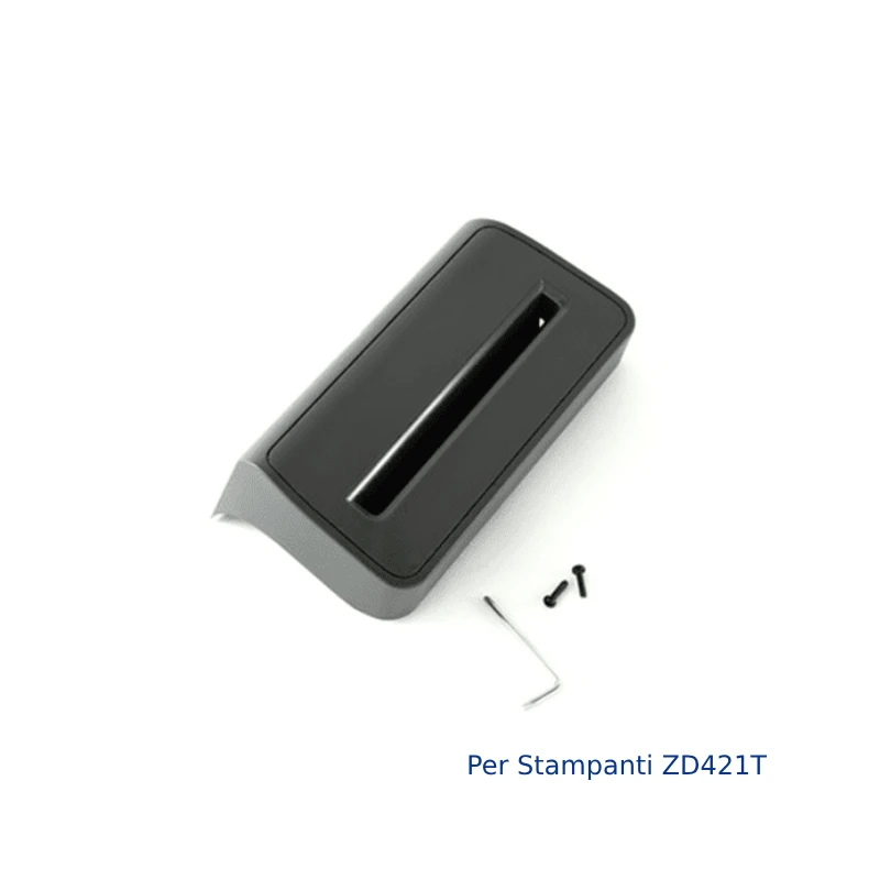 Kit Taglierina Originale Zebra per Stampanti ZD421 (P1112640-230)