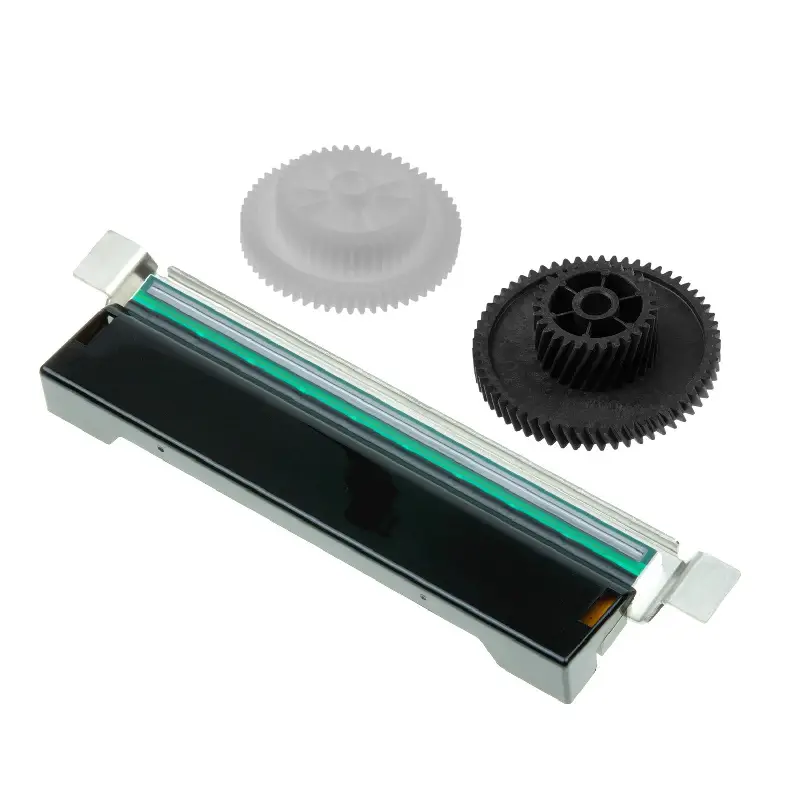 Kit di Conversione Testina di Stampa Zebra da 203 dpi a 300 dpi per ZT420 e ZT421 | P1058930-025