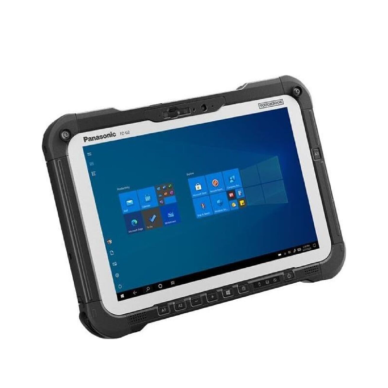 Tablet Panasonic TOUGHBOOK G2