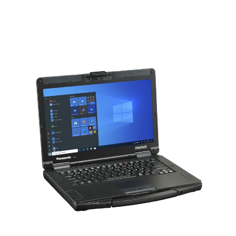 Tablet Panasonic Toughbook55