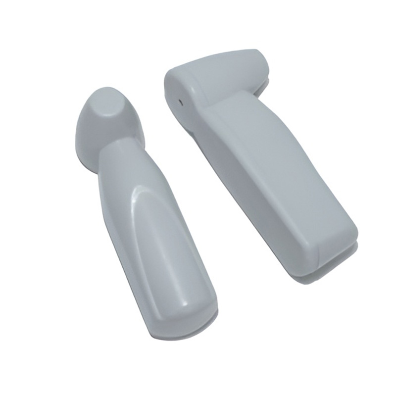 Protezione Pencil2 Standard Lock Grigio Chiaro โ Sistema Antitaccheggio RF Checkpoint