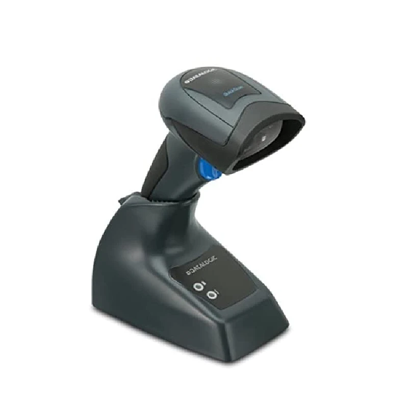 Scanner Datalogic QuickScan QBT2131, Imager lineare 1D Bluetooth, scansione codici a barre wireless