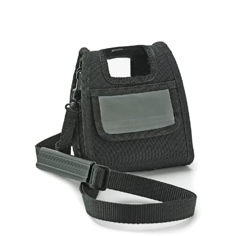 Custodia Morbida Originale Zebra per ZQ310 con Tracolla