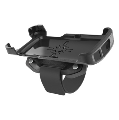 Zebra Arm Mount Rotating