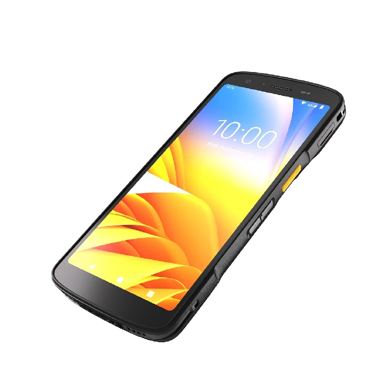 Computer mobile Android Zebra TC22/TC27 per PMI, robusto, ergonomico, scanner barcode integrato