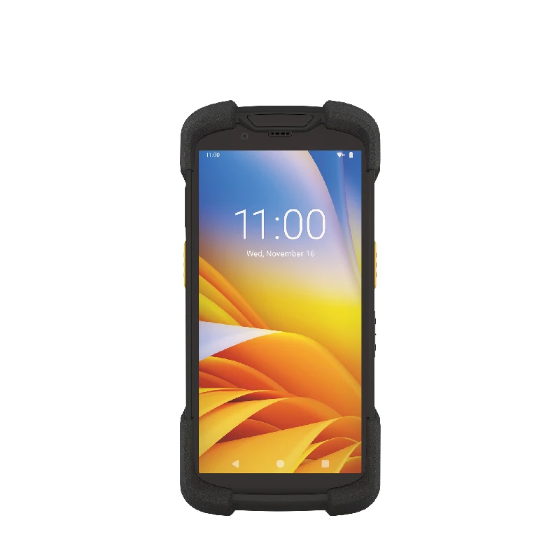 Computer mobile ultra-resistente Zebra TC73/TC78 con scanner integrato, display FHD+ e connettività 5G