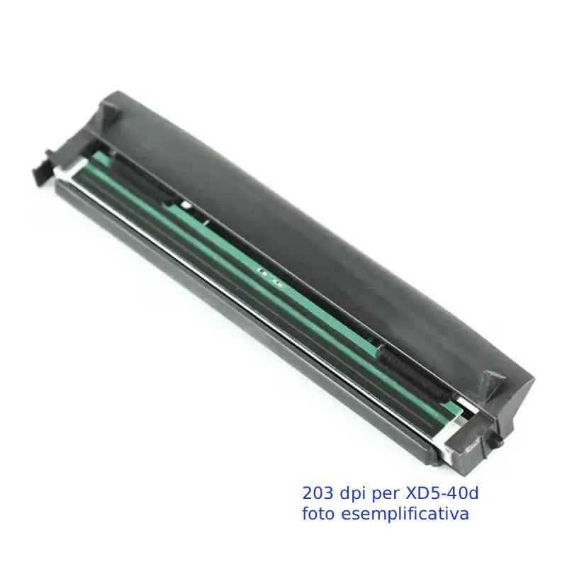 Testina di Stampa Bixolon TPH-XD5-40d (203 dpi) per XD5-40d
