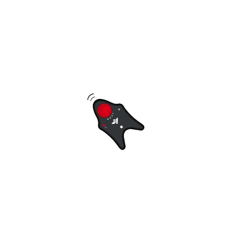 Radiocomando eliminacode per modello Turnopoint/Minipoint/Turnsystem