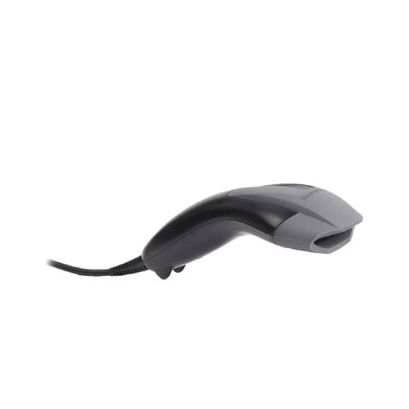 Scanner di codici a barre Honeywell Voyager 1400g area imager 1D/2D omnidirezionale con design ergonomico e leggero.