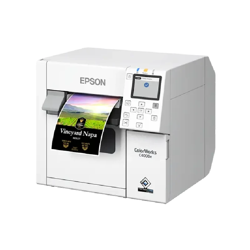 stampante a colori epson getto d'inchiostro