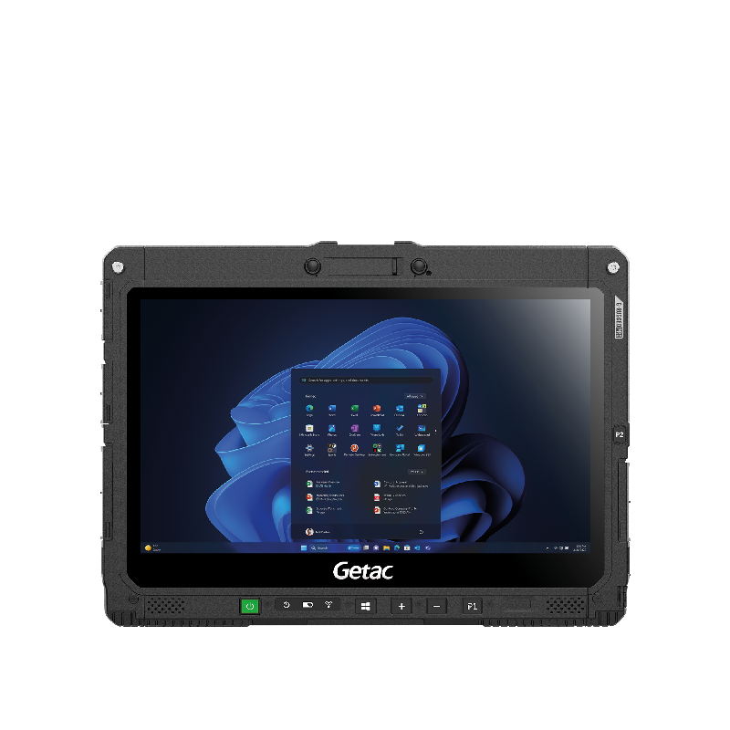 Tablet Getac K120