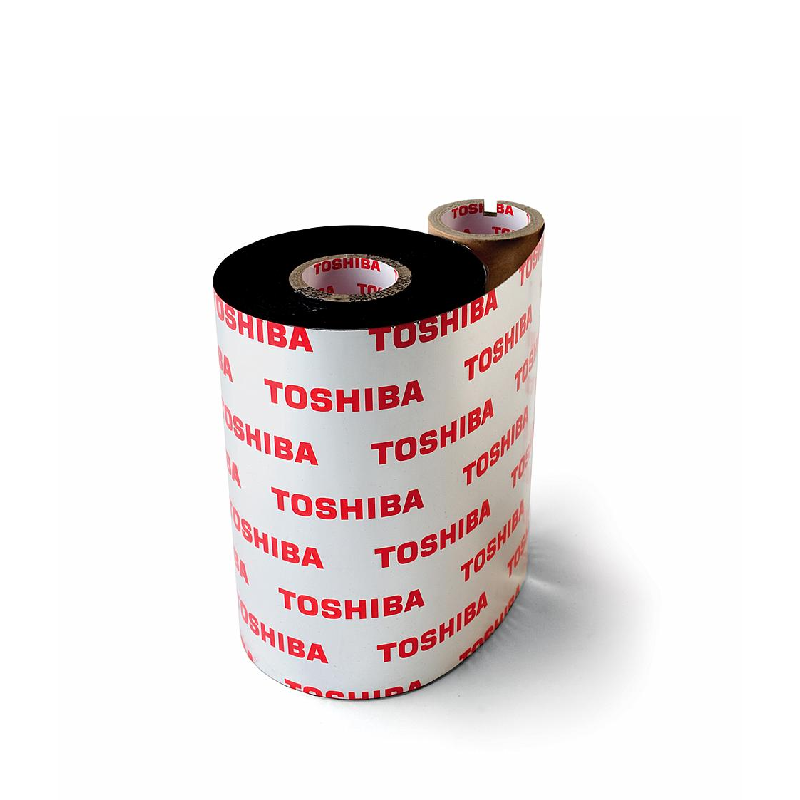 Ribbon Originali Toshiba in Resina