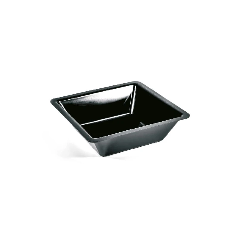 Contenitore quadrato per cesti da banco (Conf. da 2 pezzi)