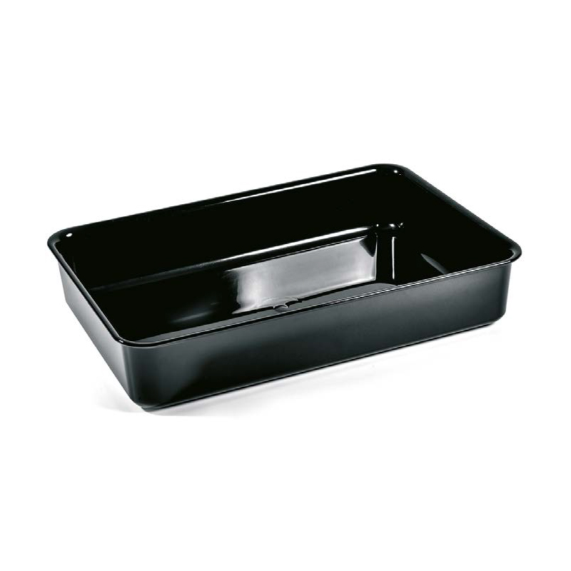 Piatto - Vassoio - Vaschetta Tray Per Banchi Alimentari (Conf. 2 pezzi)